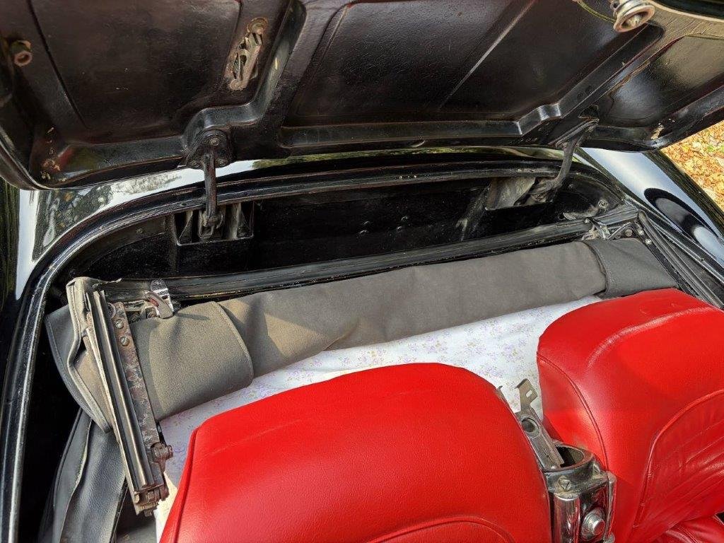 Collectiblecars Wittner Corvette 1959 (24)